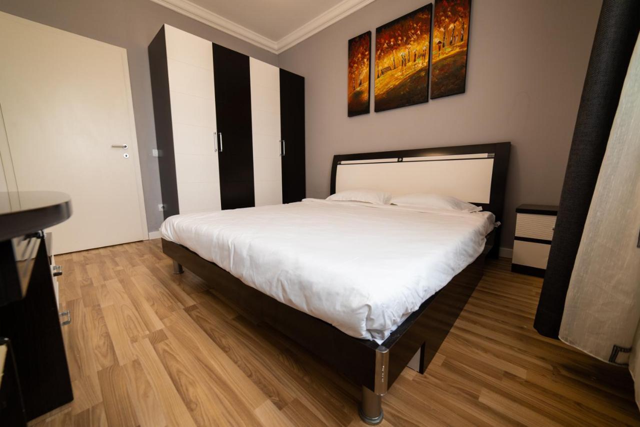 Ferienwohnung CedarTREE Prishtina Pristina Exterior foto