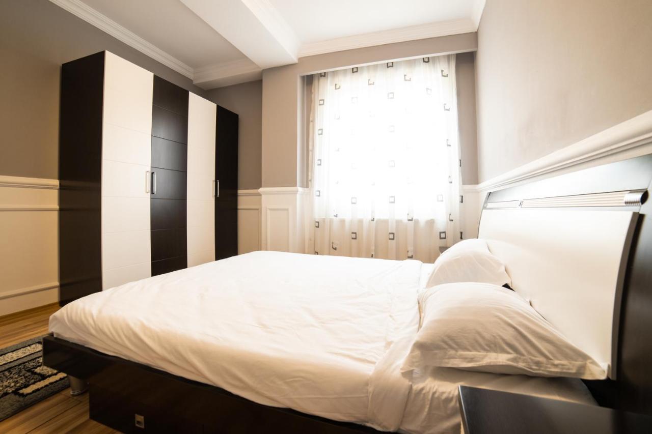 Ferienwohnung CedarTREE Prishtina Pristina Exterior foto