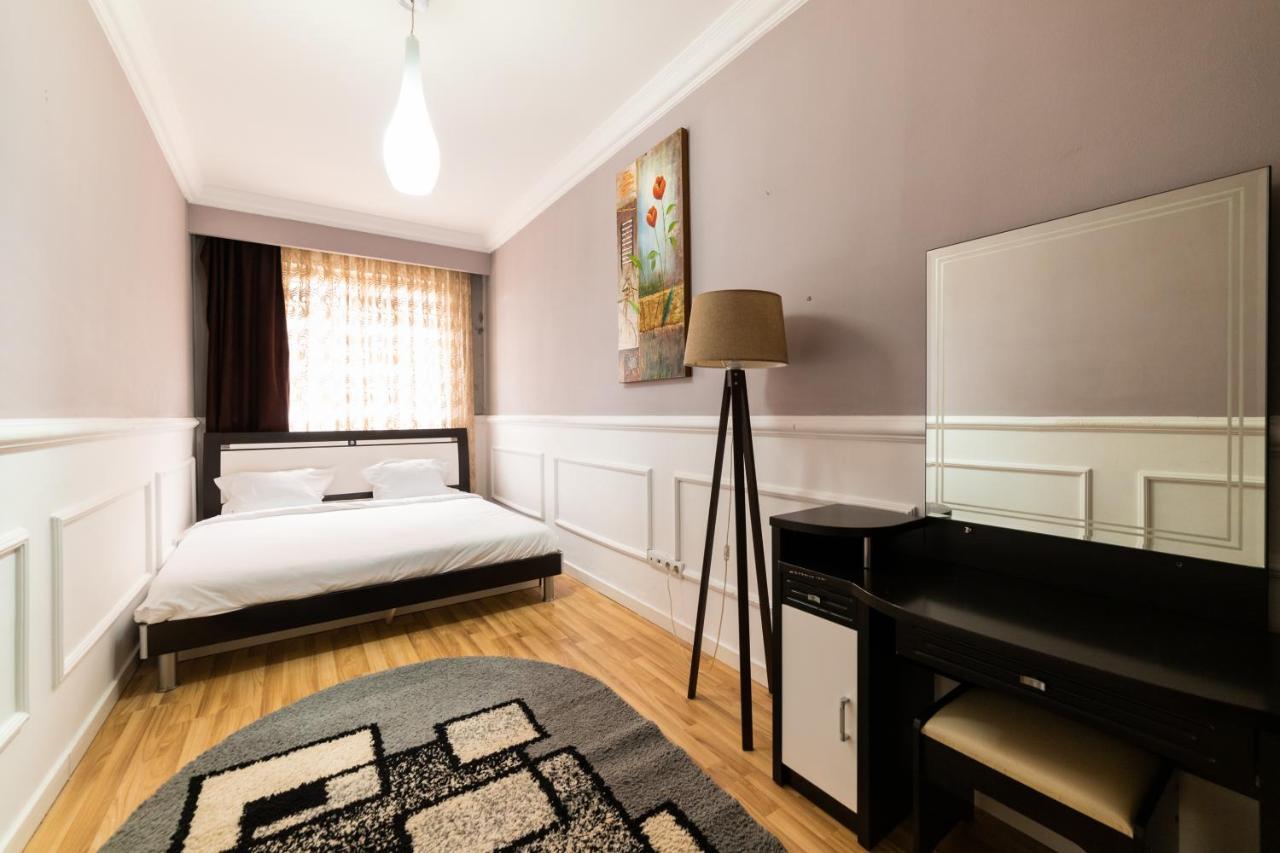 Ferienwohnung CedarTREE Prishtina Pristina Exterior foto