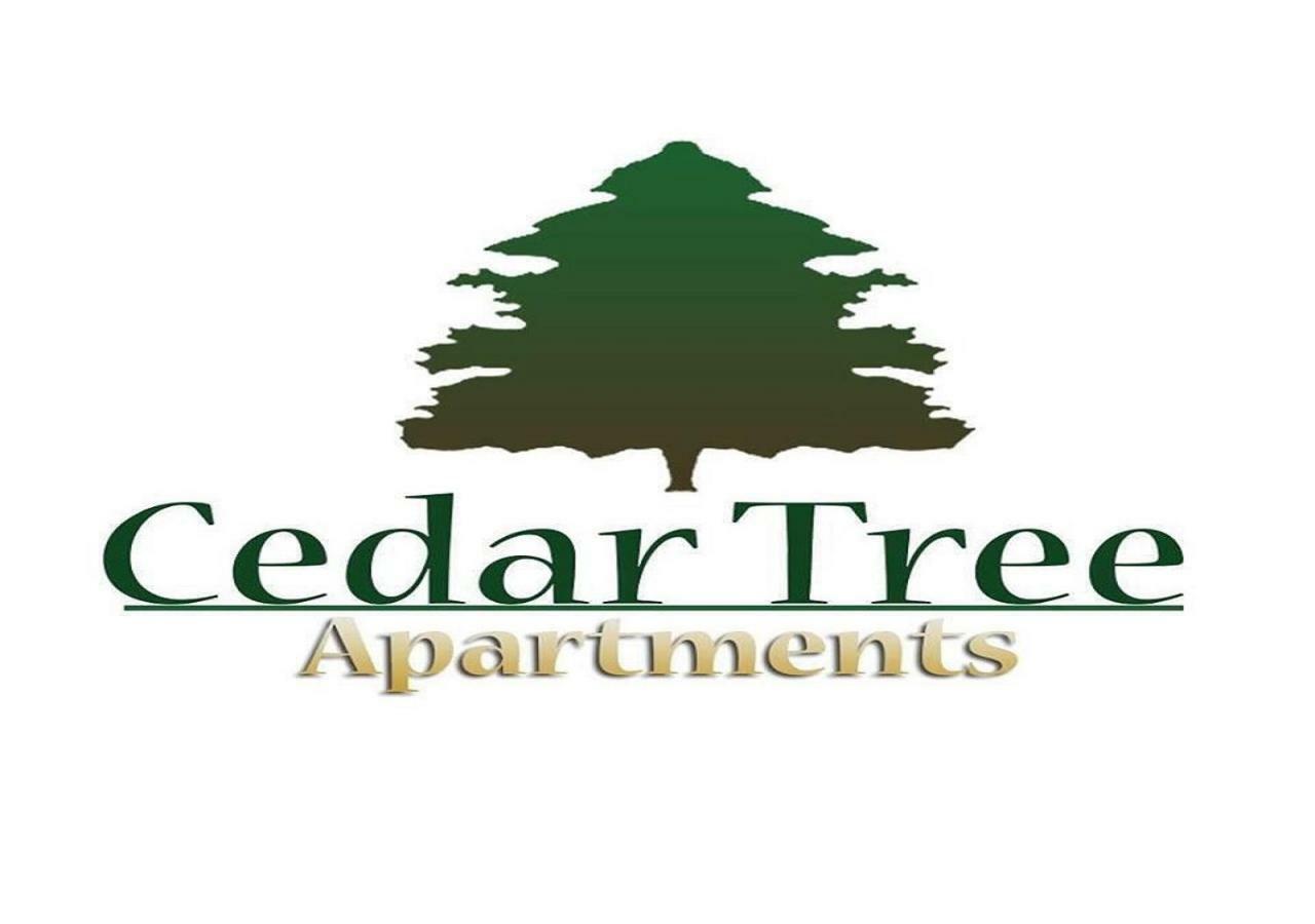 Ferienwohnung CedarTREE Prishtina Pristina Exterior foto